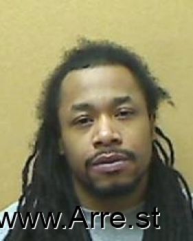 Antonio L Whitted Mugshot