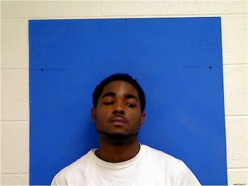 Antonio Rashawn Whitworth Mugshot