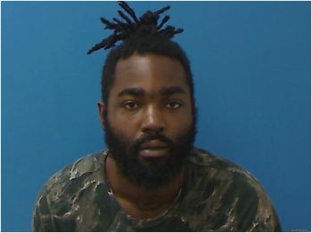 Antonio Rashawn Whitworth Mugshot