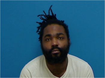 Antonio Rashawn Whitworth Mugshot