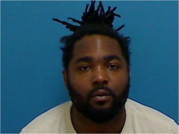 Antonio Rashawn Whitworth Mugshot