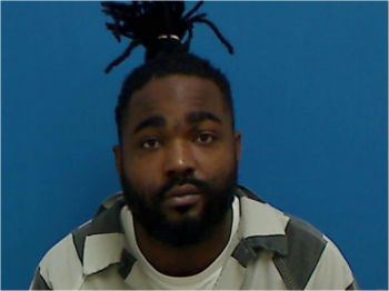 Antonio Rashawn Whitworth Mugshot