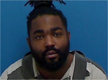 Antonio Rashawn Whitworth Mugshot