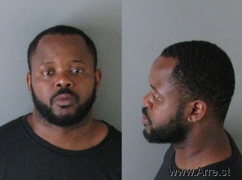 Antonio  Worthy Mugshot