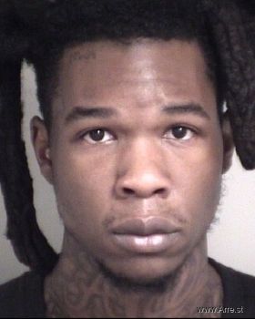 Antonio Devondre Wright Mugshot