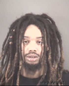 Antonyo Deshon Ross Mugshot