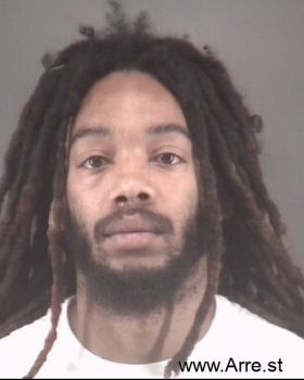 Antonyo Deshon Ross Mugshot