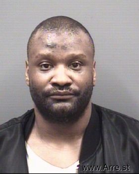 Antowane Dennis Koontz Mugshot