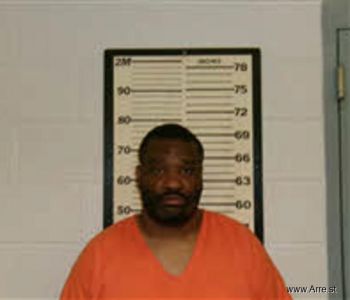 Antowane Denis Koontz Mugshot