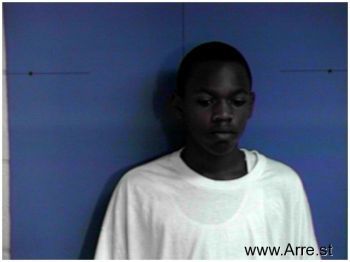 Antron Montrice Wilfong Mugshot