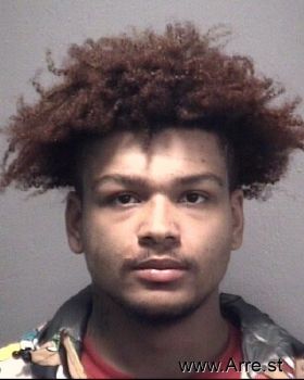 Antuan Julius Ennis Mugshot