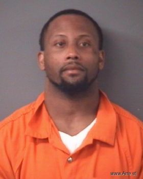 Antwan Jermaine Artis Mugshot