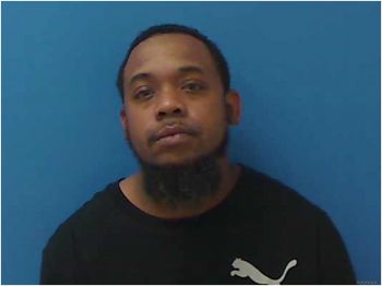 Antwan Stephen Boyd Mugshot