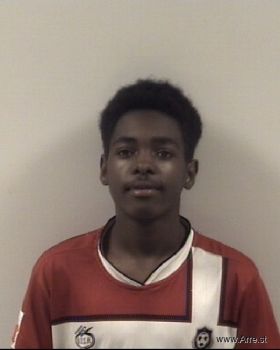 Antwan  Brown Mugshot