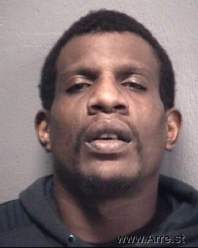 Antwan Dominique Carr Mugshot