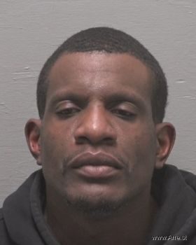 Antwan Dominique Carr Mugshot