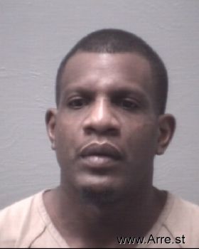 Antwan Dominique Carr Mugshot