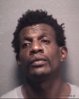 Antwan Dominique Carr Mugshot