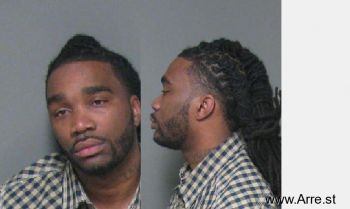 Antwan  Hawkins Mugshot