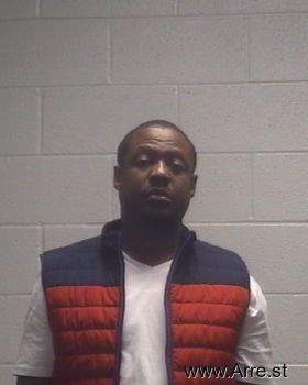 Antwan Lamar Jones Mugshot