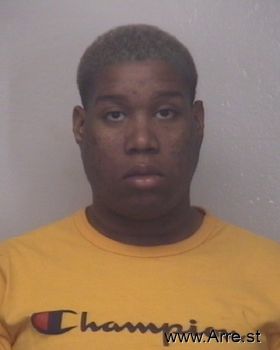 Antwan Jamarrus Vansha Jones Mugshot