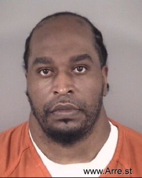 Antwan Bernard Parker Mugshot