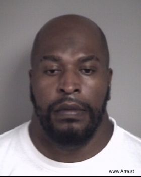 Antwan Bernard Parker Mugshot