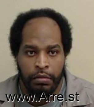 Antwan B Parker Mugshot