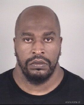 Antwan Bernard Parker Mugshot