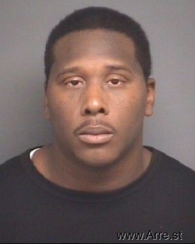 Antwan Maurice Roberson Mugshot