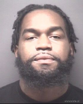 Antwan Tyrell Williams Mugshot