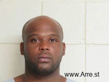 Antwan  Wright Mugshot