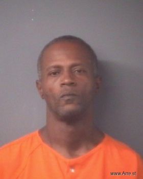 Antwane Maurice Smith Mugshot