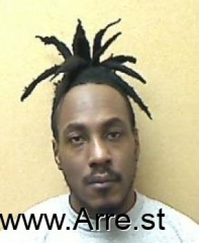 Antwaun L Ford Mugshot