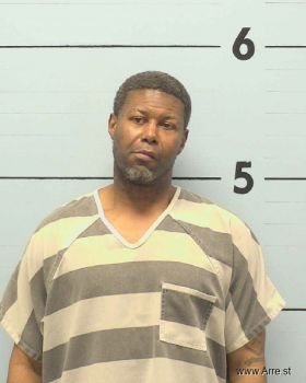 Antwon Murrel Butler Mugshot