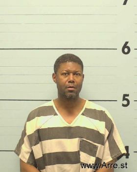 Antwon Murrel Butler Mugshot