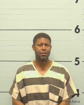 Antwon Murrel Butler Mugshot