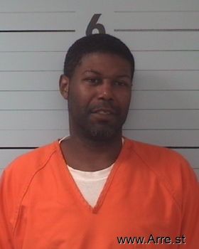 Antwon Murrel Butler Mugshot