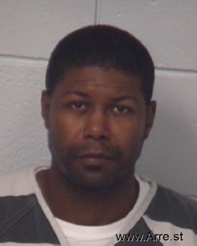 Antwon Murrel Butler Mugshot