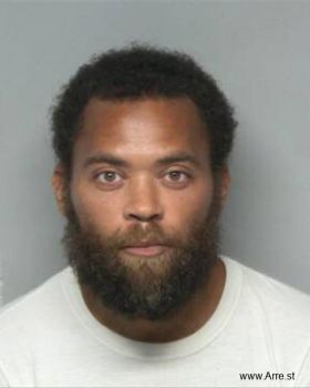 Antwon Lejon Scott Mugshot