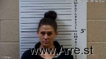 Anya Michelle Beavers Mugshot