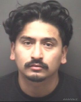 Apolinar Edwin Hernandez Mugshot