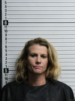 April Marie Alexander Mugshot