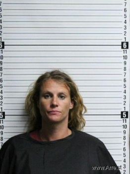 April Marie Alexander Mugshot