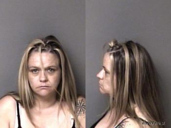 April Sunshine Austin Mugshot