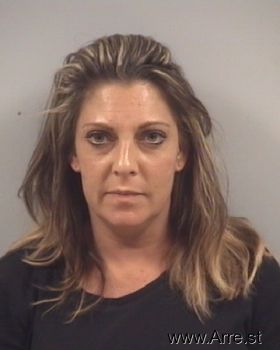 April Lynne Bigelow Mugshot