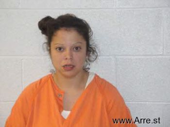 April Dawn Bird Mugshot