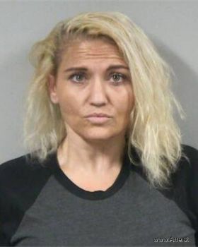 April Dawn Bowman Mugshot