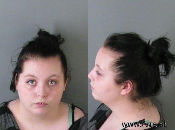 April Denise Bowman Mugshot