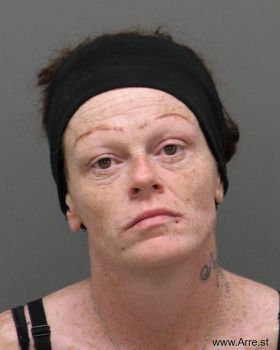 April Dawn Mcguire Mugshot